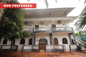 OYO Flagship 10035 Calangute Turista